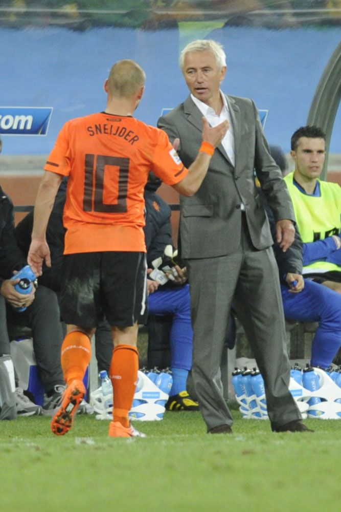 Bert van Marwijk